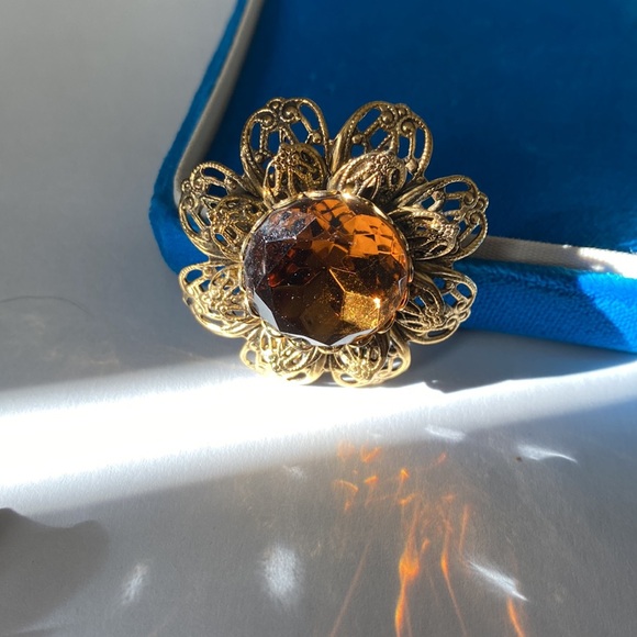 Antique Brooch - Picture 3 of 4